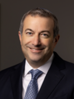 Rabino Dr. Ari Berman
